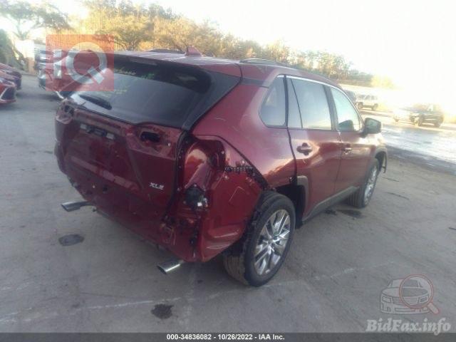 تويوتا راف 4